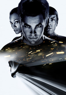 11_Star Trek. El futuro comienza