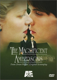 The Magnificent Ambersons