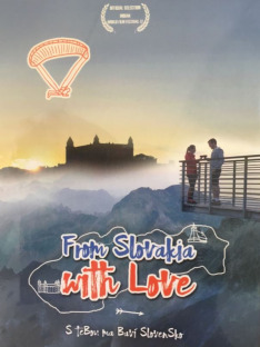 From Slovakia With Love