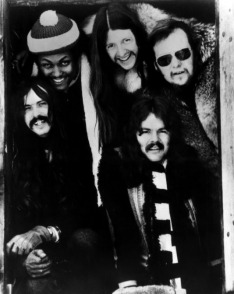 The Doobie Brothers