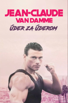 Jean-Claude Van Damme: Úder za úderom (S1E1)