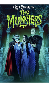 The Munsters