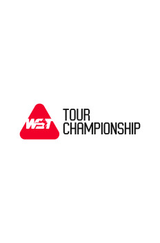 Snooker: Tour Championship, finále