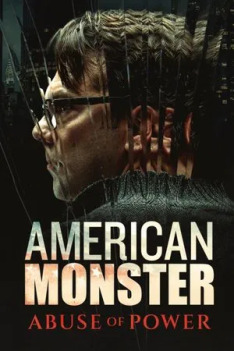 Americké monstrum: Zneužití moci (3)