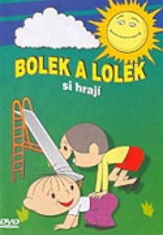 Bolek a Lolek si hrají