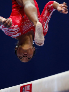 Gymnastika