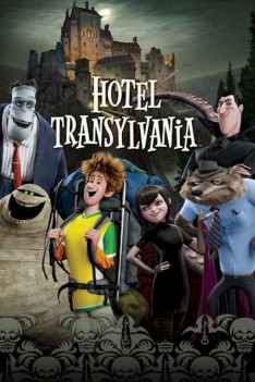 Hotel Transylvania