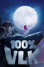 100% Wolf