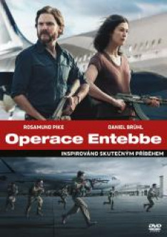 Operace Entebbe