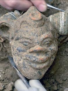 Etruskové, tajemná středomořská civilizace