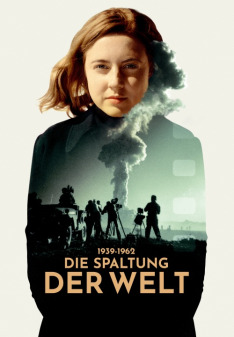 Rozdělený svět 1939-1962