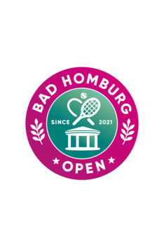 Tenis: WTA 500, Bad Homburg, semifinále