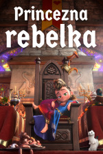 Princezna rebelka