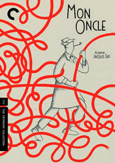 Mon Oncle