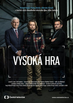 Vysoká hra