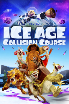 Ice Age: El Gran Cataclismo