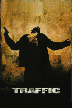 Traffic - Nadvláda gangů
