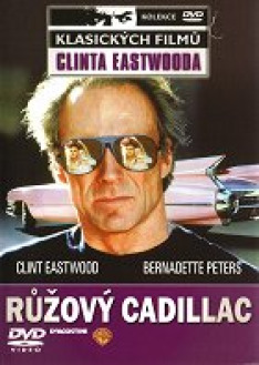 Pink Cadillac