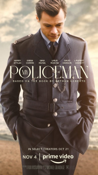 My Policeman