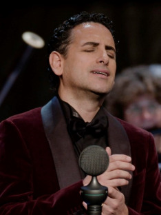 Juan Diego Flórez zpívá Mozartovy árie