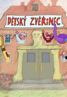 Dětský zvěřinec