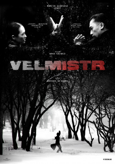 Velmistr