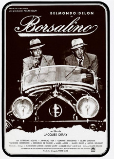 Borsalino