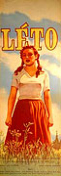 Léto