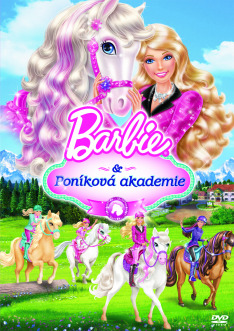 Barbie & Her Sisters in A Pony Tale