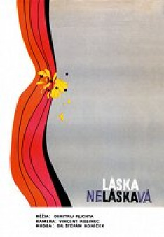 Láska neláskavá