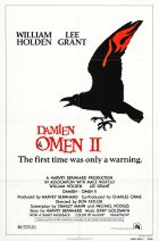 Damien -  Omen 2