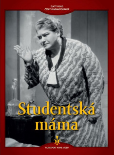 Studentská máma