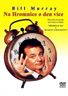 Na Hromnice o den více