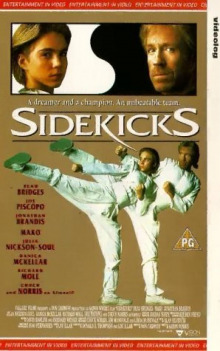 Sidekicks