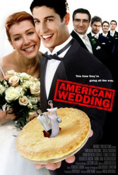 American Pie: Wesele