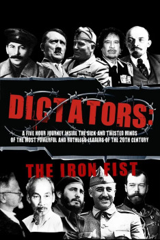 The Dictators: Hitler