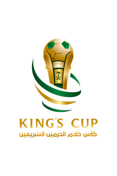 Fotbal: Saudi Kings Cup, finále, Al Ittihad - Al Qadisiya