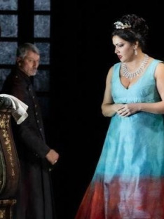 G. Puccini: Tosca