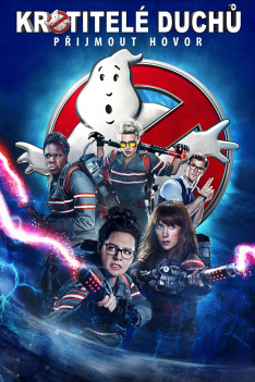 Ghostbusters