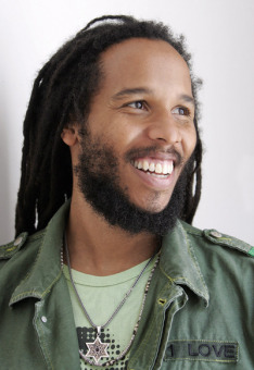 Ziggy Marley