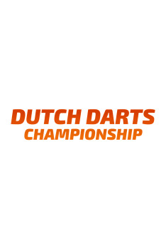 Šipky: Dutch Darts Championship, PDC European Tour 2025, 1. den, část 2