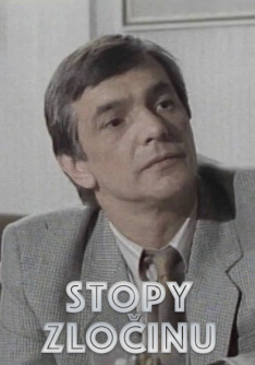 Stopy zločinu: Recept na rozloučenou