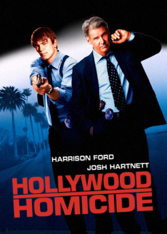 Hollywood Homicide