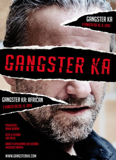 Gangster Ka: African