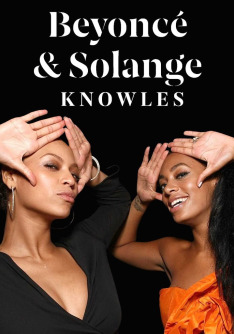 Beyoncé & Solange, královna popu a její sestra