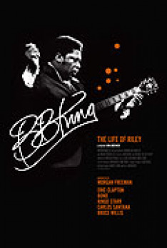 B.B. King