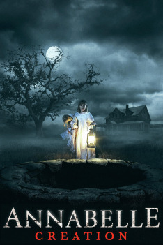 Annabelle 2: Zrození zla