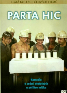 Parta hic