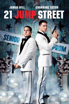 21 Jump street