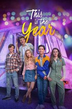 This is the Year